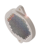 Balluff BOS R-10 Reflector and reflective foils, cylinder Balluff
